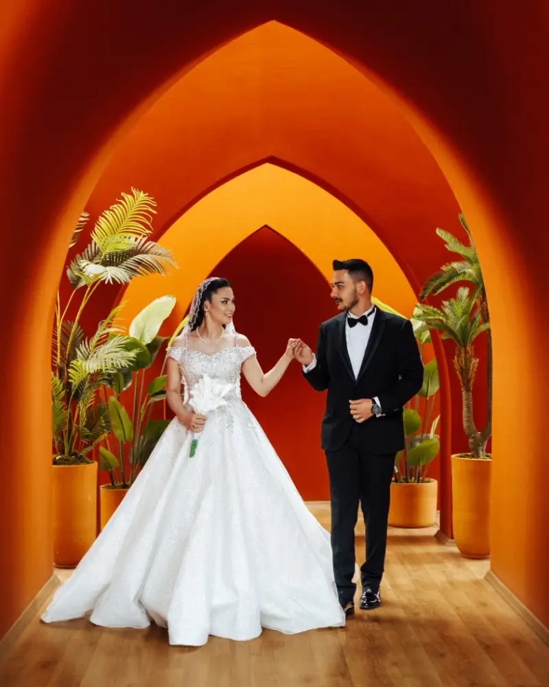 Kahramanmaraş Düğün Fotoğrafçısı Veysel Er