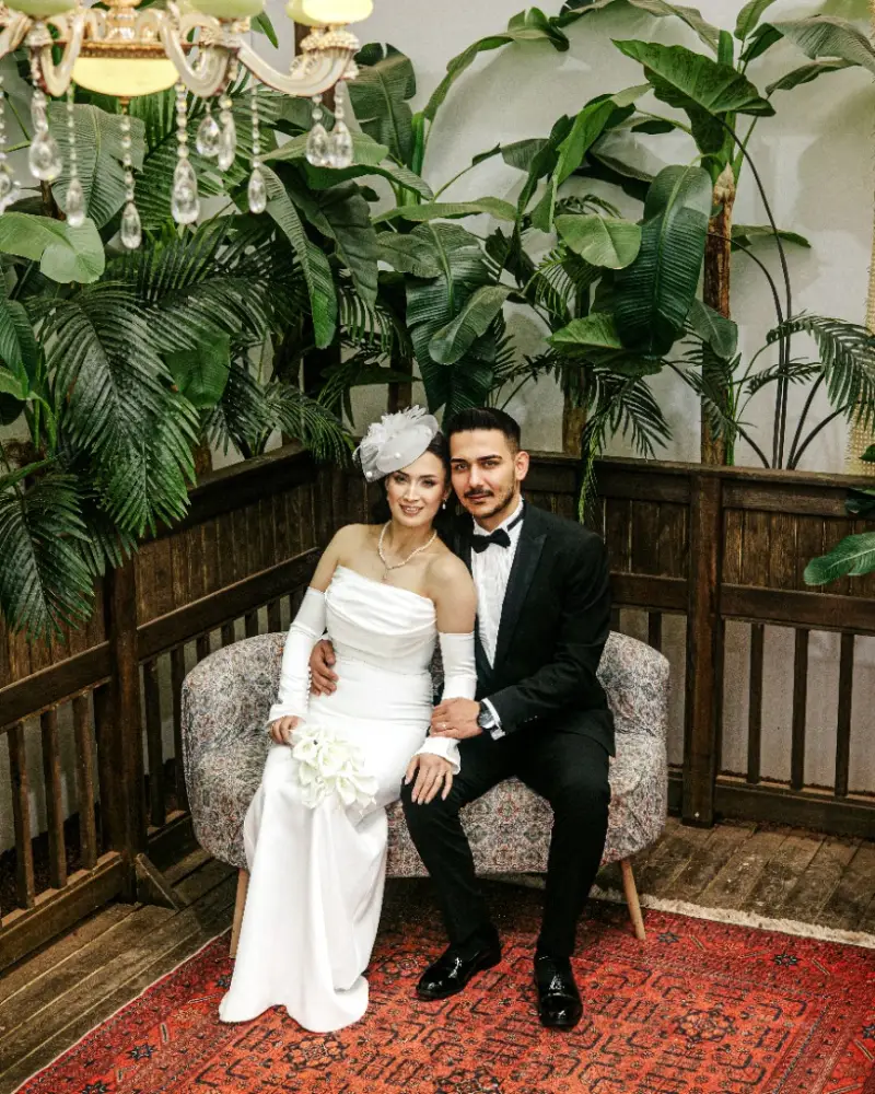 Veysel Er Fotoğrafçılık Kahramanmaraş Dış Çekim