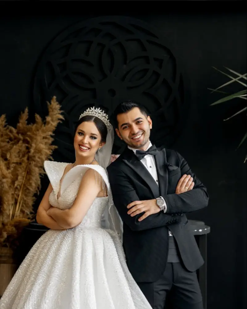 Kahramanmaraş Düğün Fotoğrafçısı Veysel Er