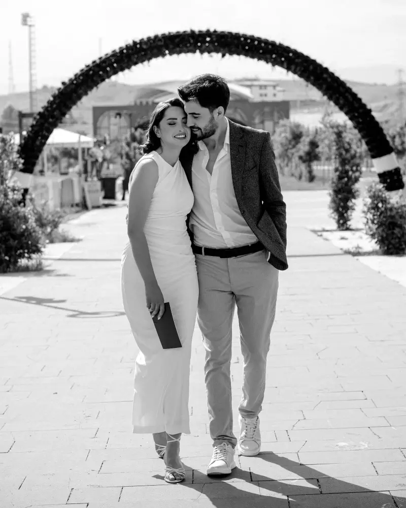 Kahramanmaraş Expo Alanı Dış Çekim - Veysel Er Fotoğraf