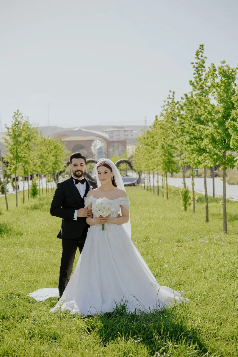 Kahramanmaraş Expo Alanı Dış Çekim - Veysel Er Fotoğraf