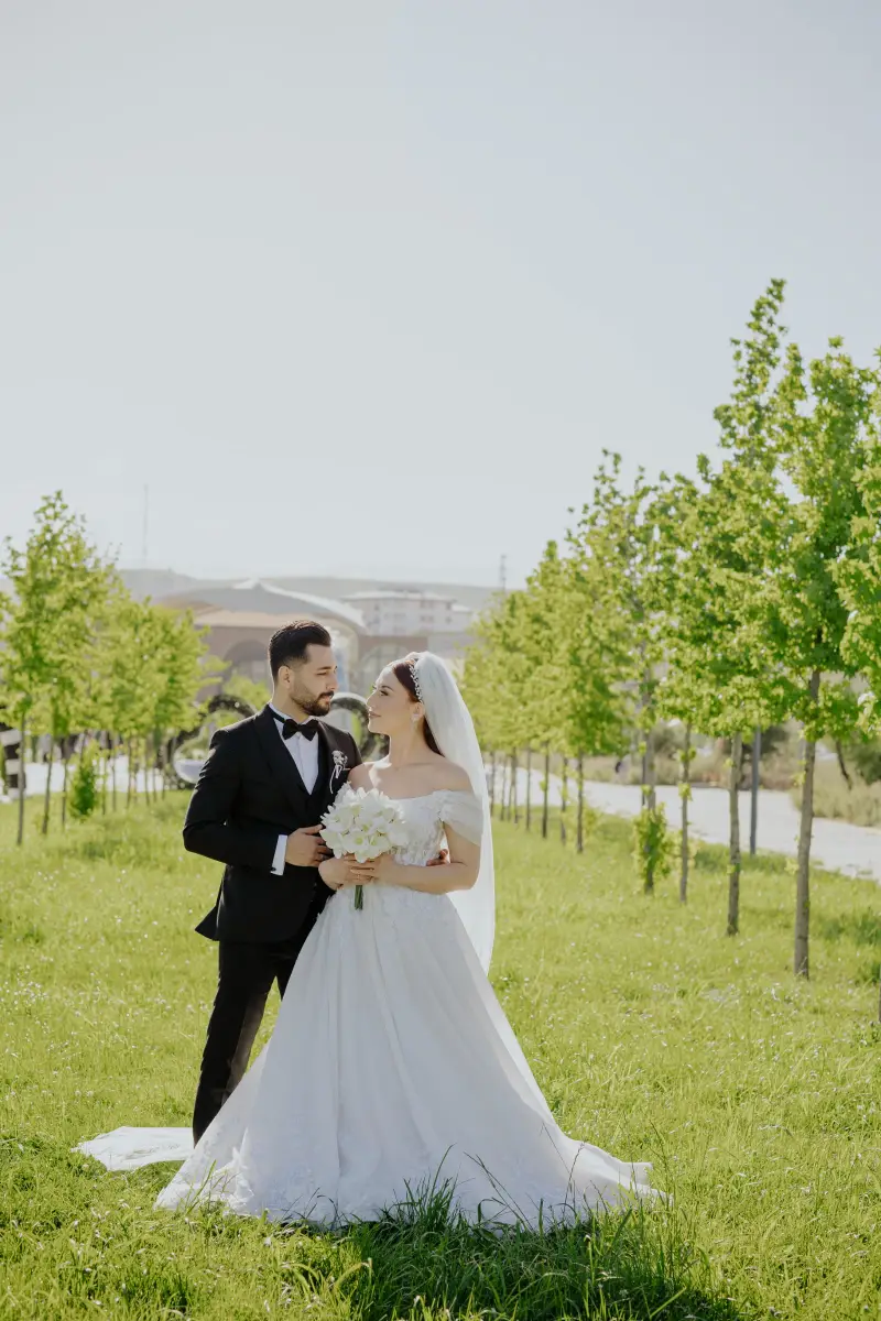 Kahramanmaraş Expo Alanı Dış Çekim - Veysel Er Fotoğraf