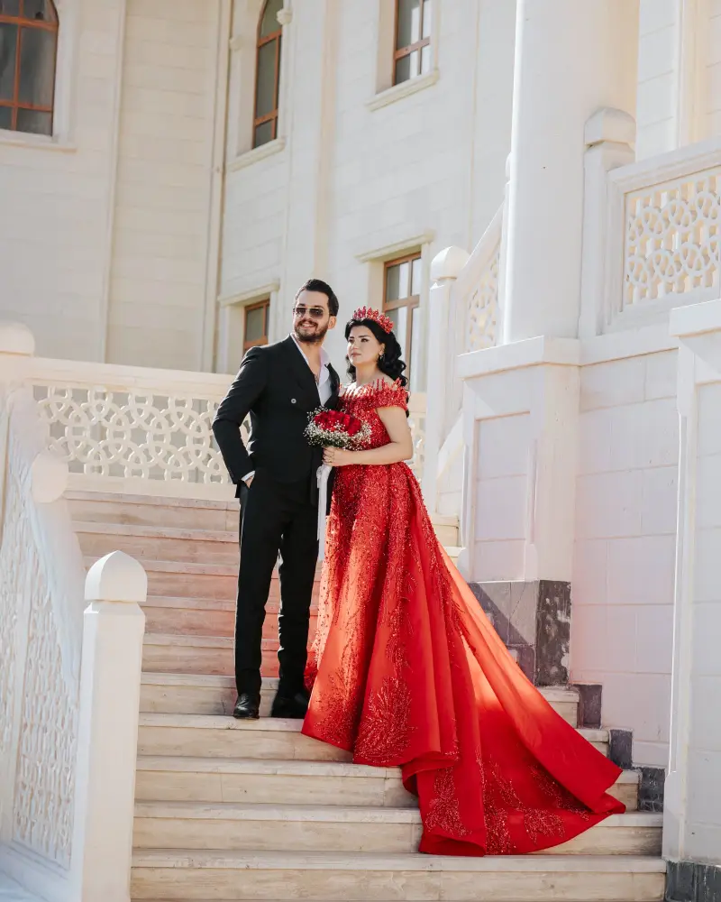 Kahramanmaraş Ticaret Borsası Dış Çekim - Veysel Er Fotoğraf