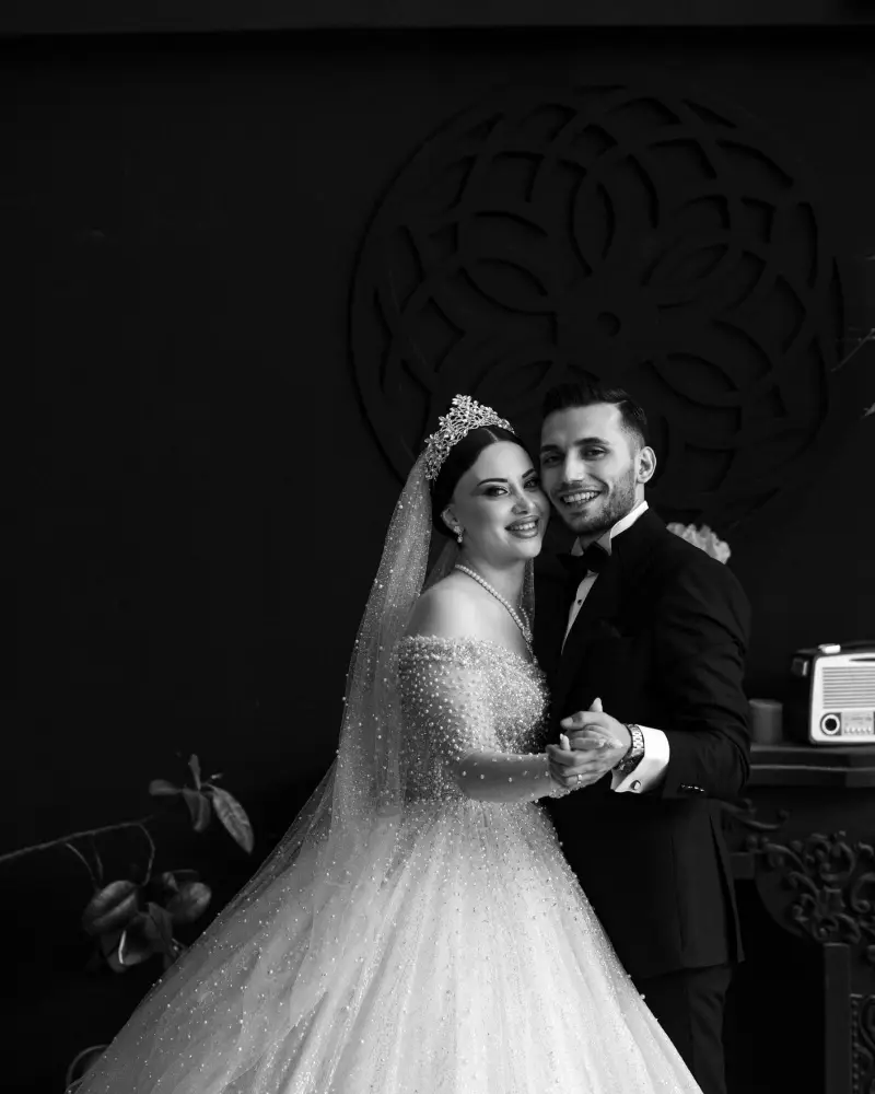 Kahramanmaraş Kapalı Alan Plato Dış Çekim - Veysel Er Fotoğraf